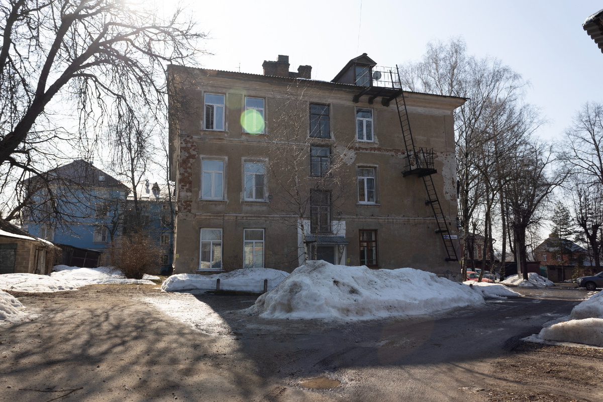 26 марта 2026г., фотография автора статьи