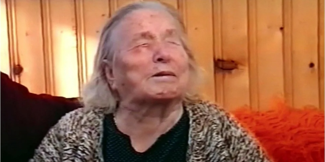 Предсказание Ванги на Пасху 2026: текст, который ждал 33 года.