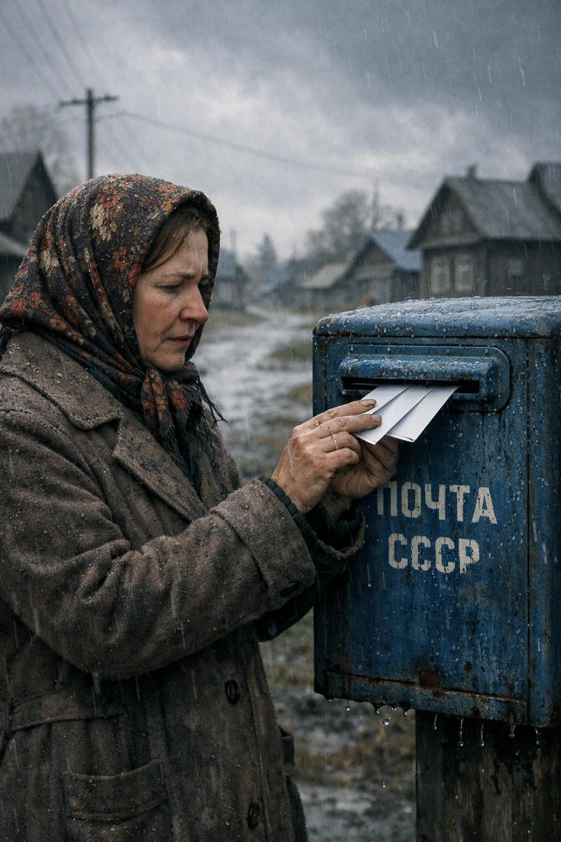 Автоор: В. Панченко
