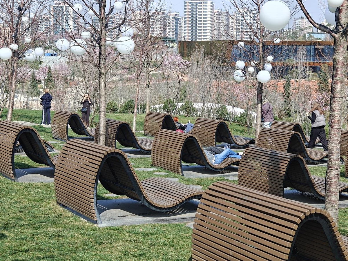    Фото: Юрий Серебренников/BFM Кубань