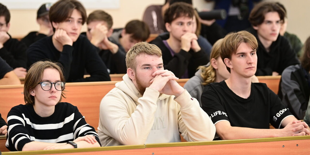 Ведущие вузы России ужесточили правила приема абитуриентов в 2026 году