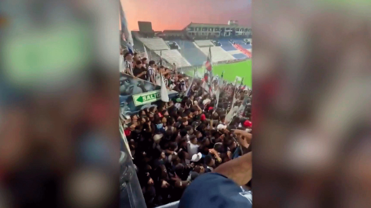    Первый канал