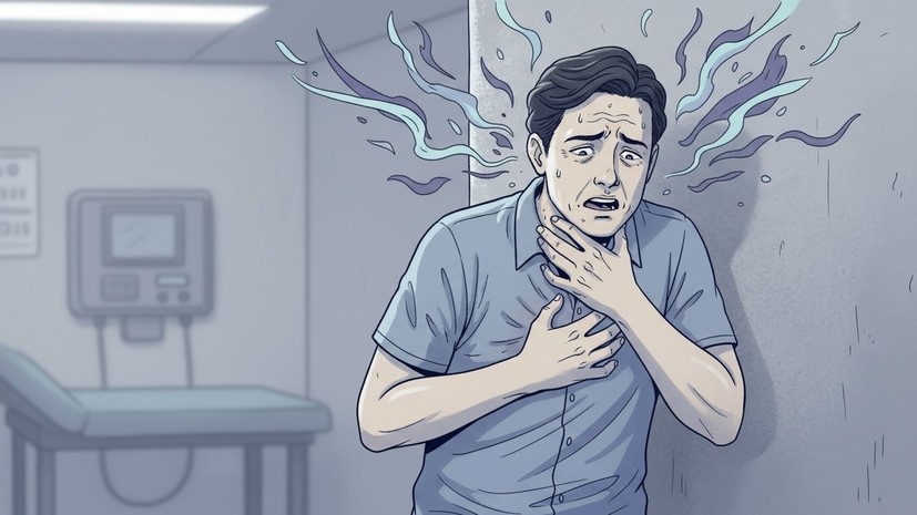   Сгенерировано с помощью ИИ