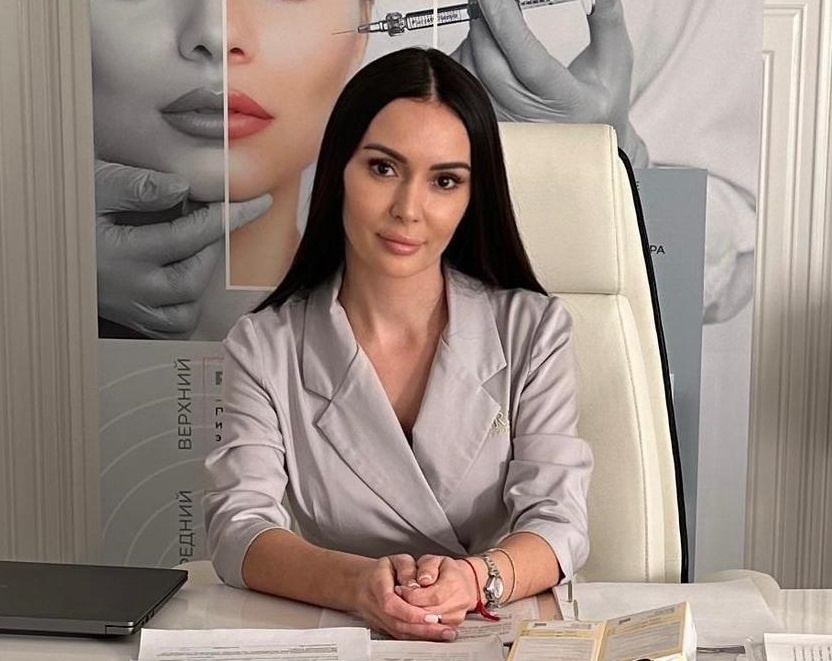   Фото: из личного архива Юлии Логиново