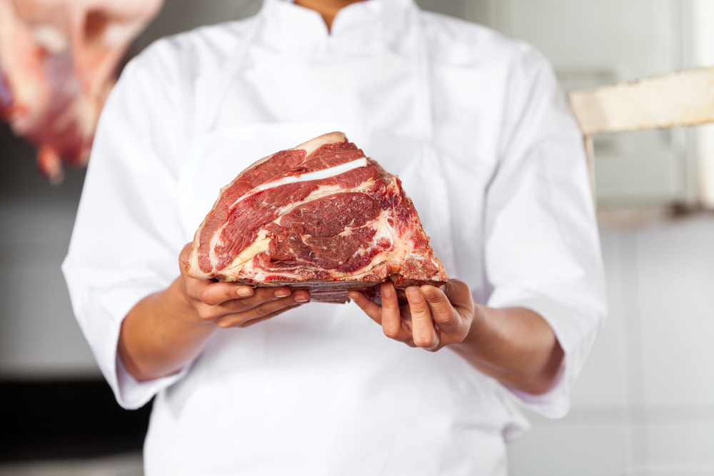    Сода сделает жесткое мясо мягче