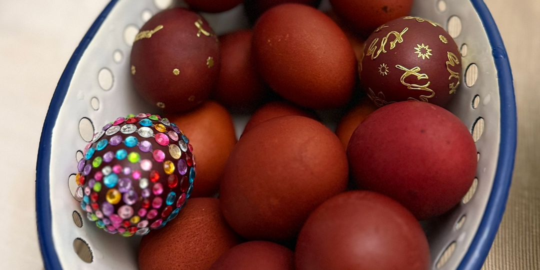 9 идей пасхального досуга