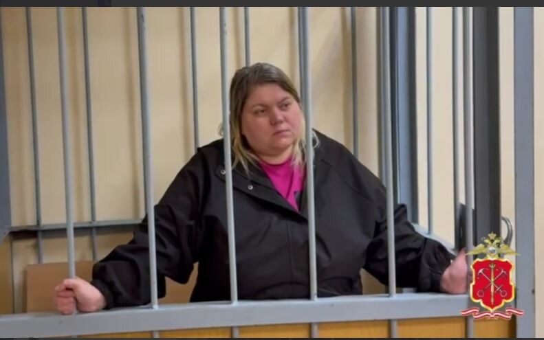    Telegram / @spb_police78