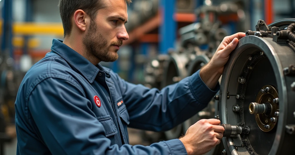 Помощник механика в России: стоит ли выбирать эту профессию?