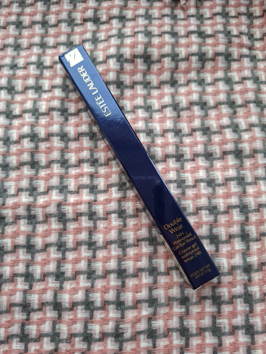Гелевый карандаш для глаз Estee Lauder Double Wear 24h gel eye pencil. 