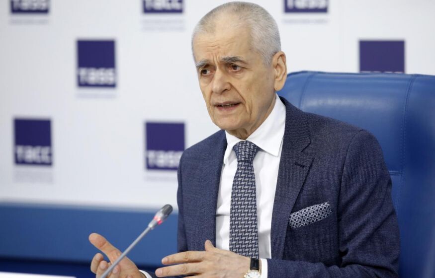    «Наши мужики должны пахать до потери пульса»: Онищенко поддержал олигарха Дерипаску и сделал скандальное заявление