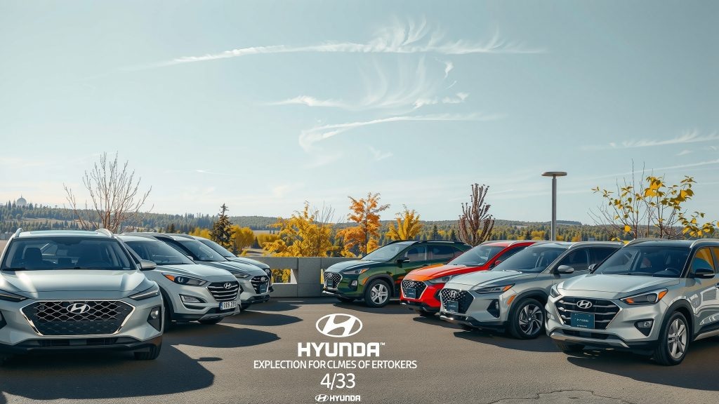    Почему обсуждают машины Хундай из Кореи и стоит ли верить отзывам