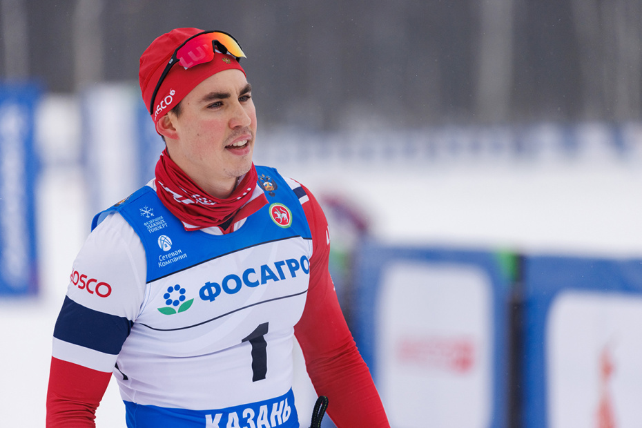    Sergey Elagin/Business Online/Global Look Press