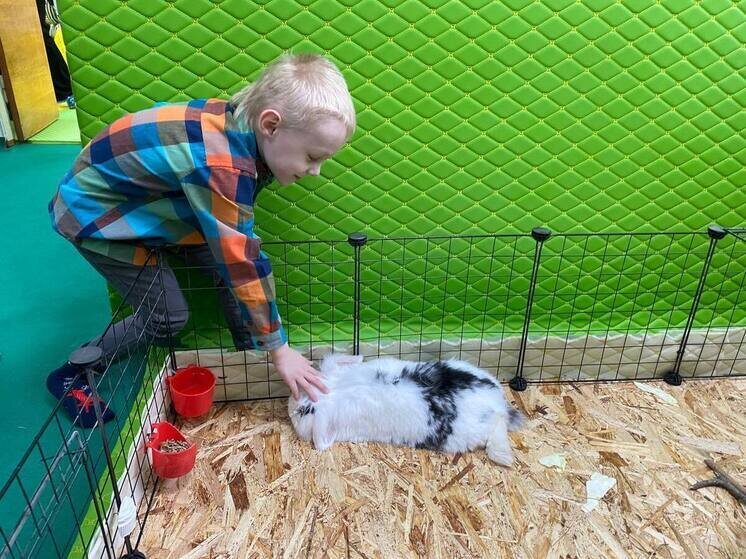     ФОТО: АДМИНИСТРАЦИЯ ТОМСКОЙ ОБЛАСТИ