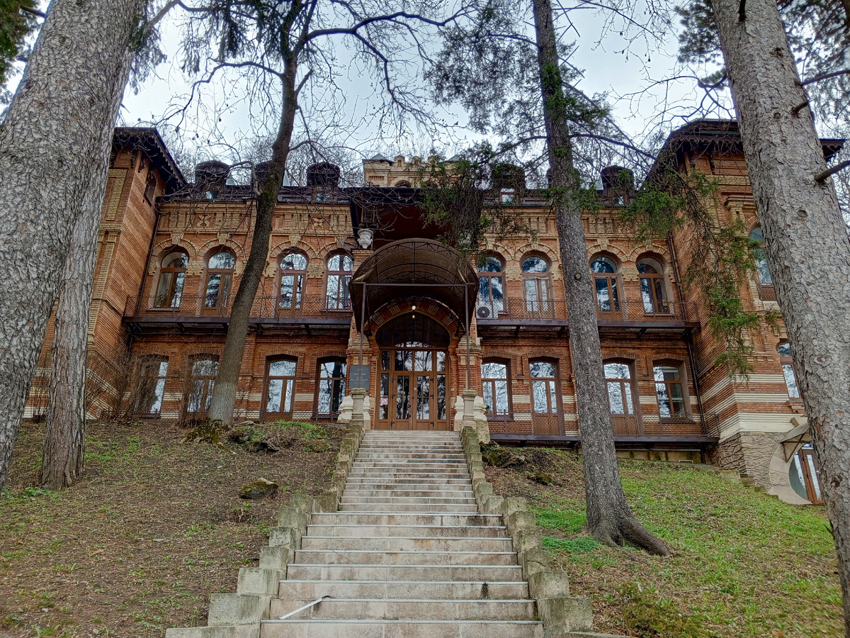 Фото автора.