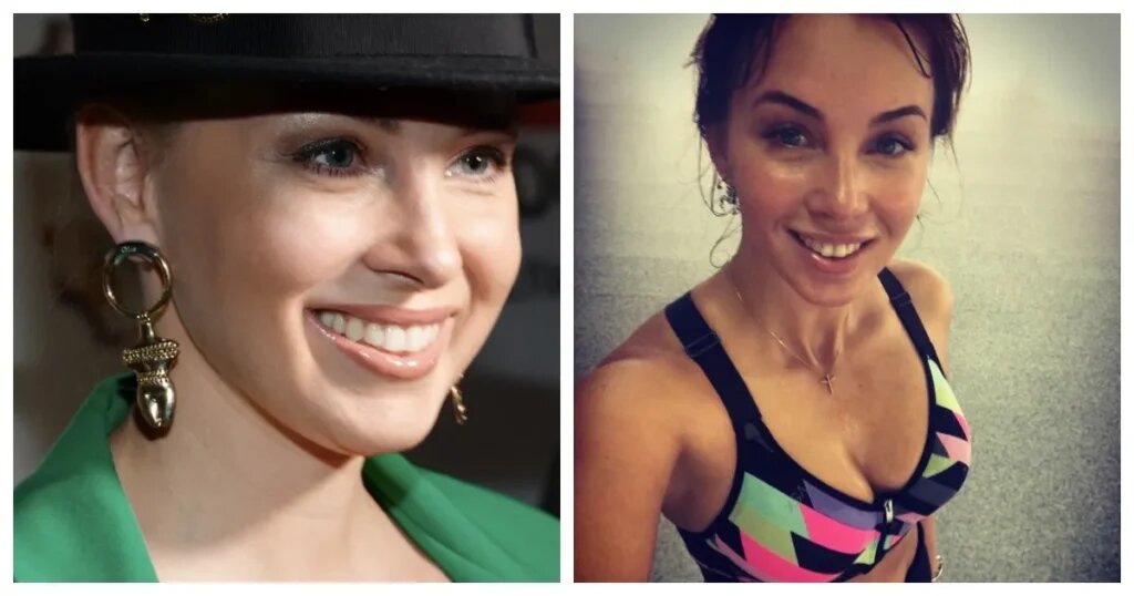 Полина Диброва заявила, что бывший муж готов принять ее назад