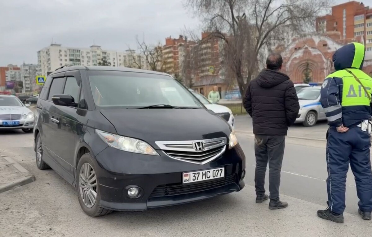 Фото: ГИБДД