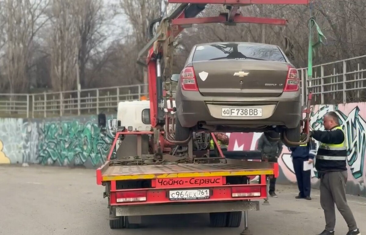 Фото: ГИБДД