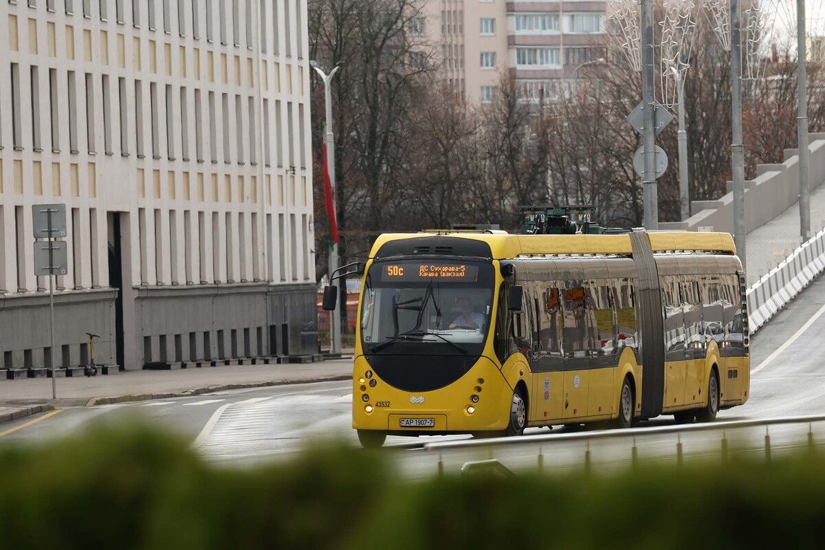  © Павел Орловский, Times.by