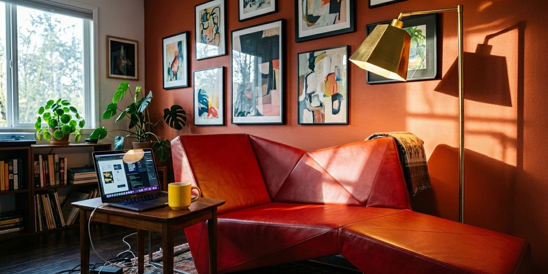 Интерьер по знаку зодиака: какие цвета и формы подходят разным темпераментам