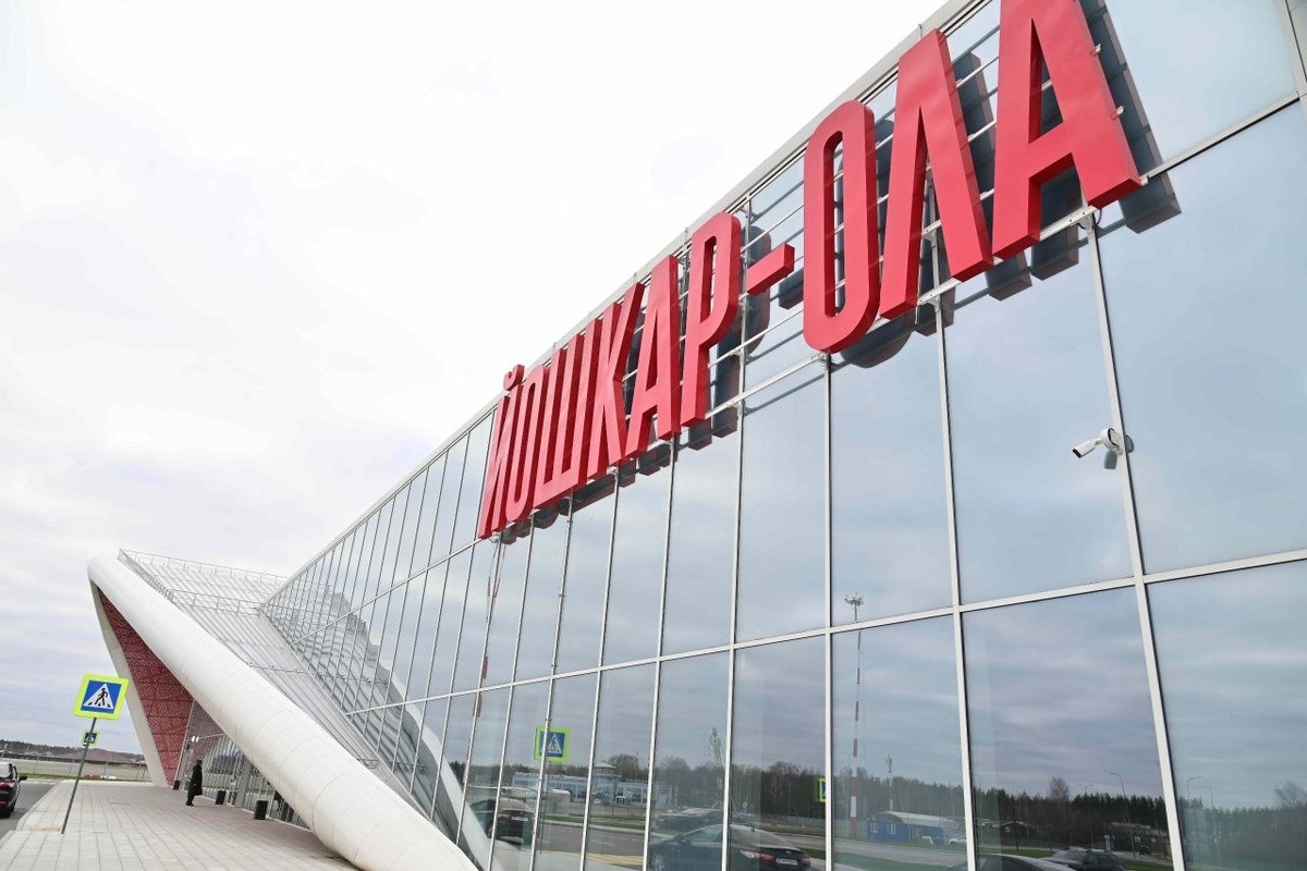 Фото пресс-службы Администрации Главы Марий Эл