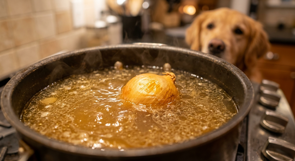 Бим лично контролирует процесс выделения коллагена.