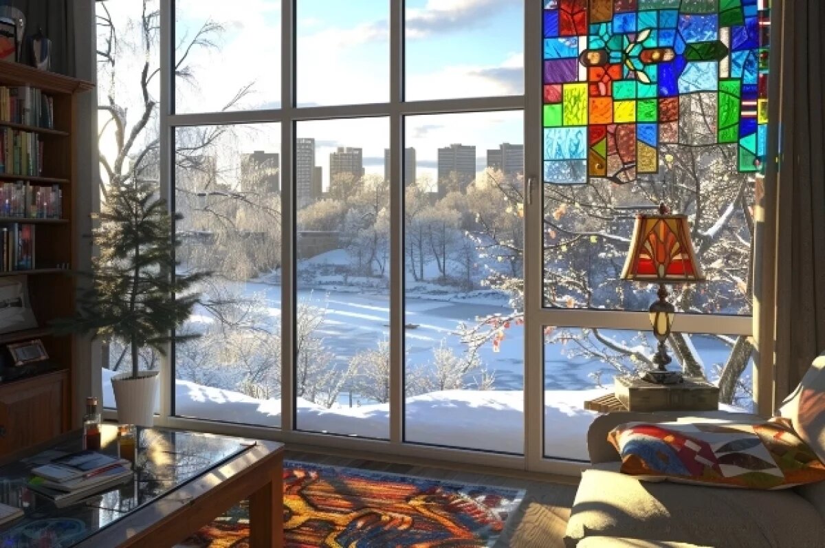    В Татарстане сдали полтора млн квадратов жилья за полгода