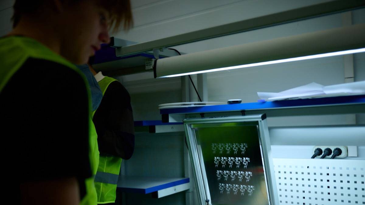    Фото: Департамент инвестиционной и промышленной политики города Москвы