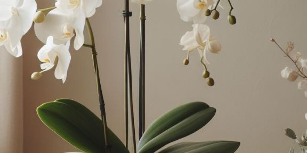 Соседки спрашивают, где я купила такие орхидеи: рассказываю свои секреты ухода