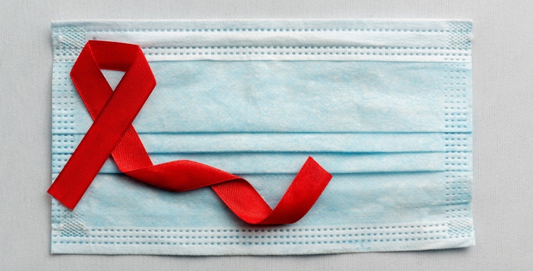 ВИЧ в Красноярском крае всё чаще выявляют у людей старше 50 лет