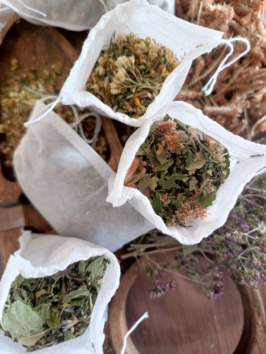 Мои запарочки🤗