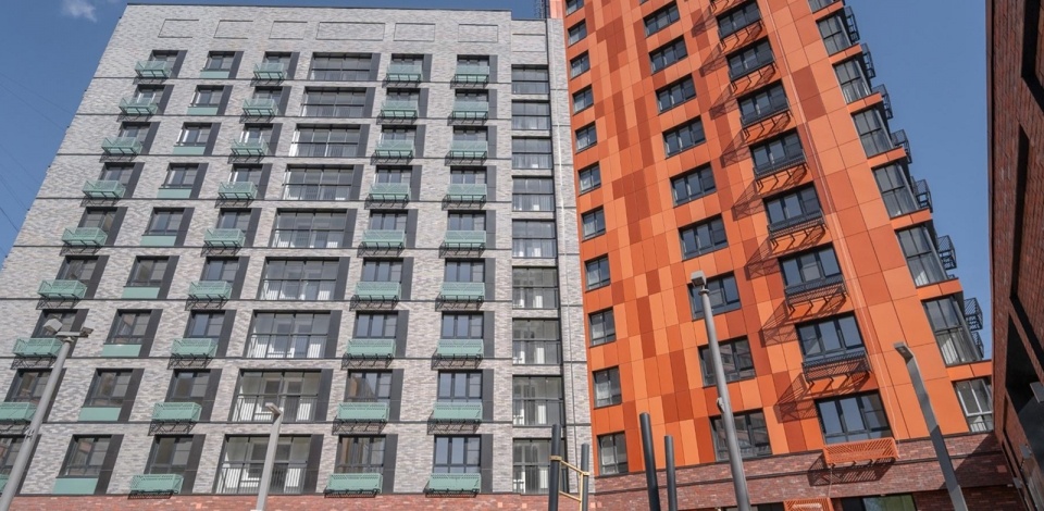    За пять лет в Богородском по программе реновации переселили около 2,3 тысячи жителей