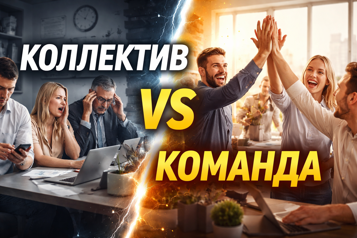 Иллюстрация сгенертрована ИИ