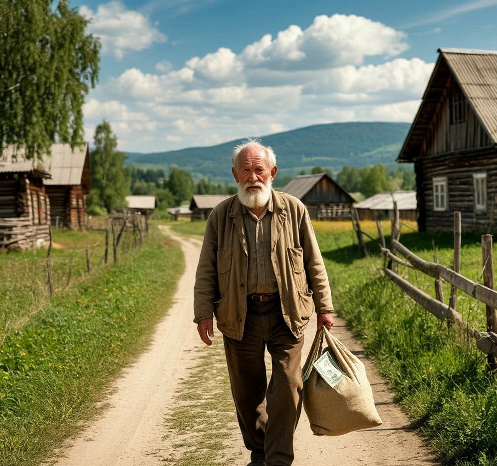 Иллюстрация автора