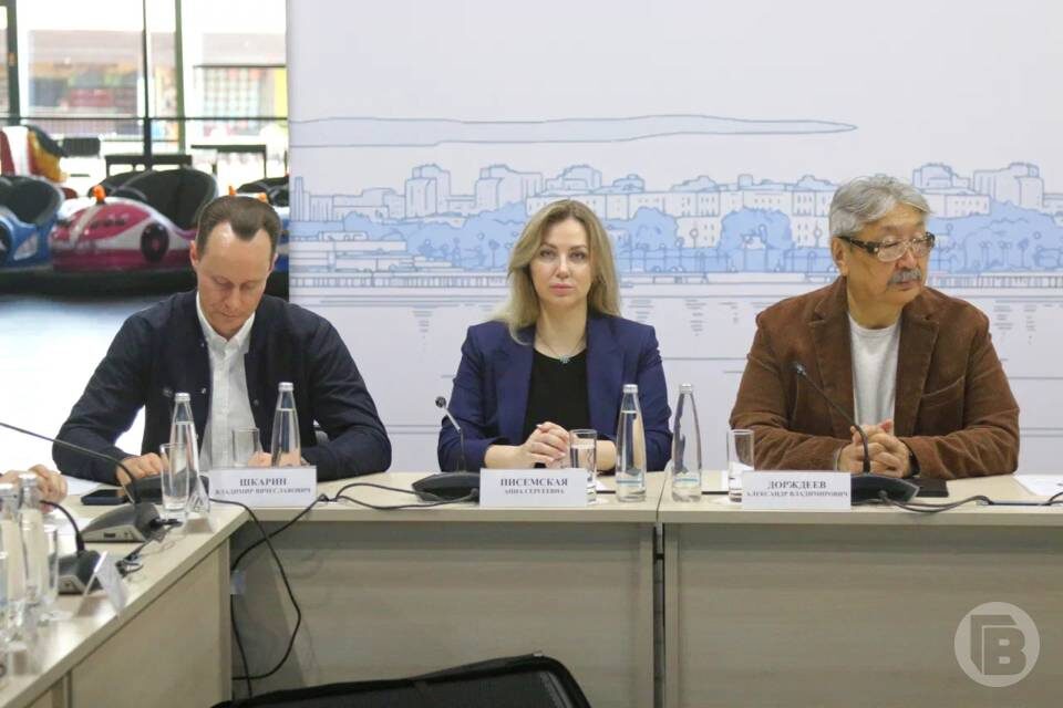    фото: Матвей Горбунов / "Городские вести"