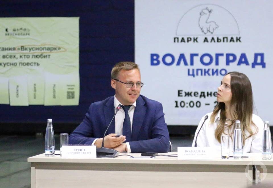    фото: Матвей Горбунов / "Городские вести"