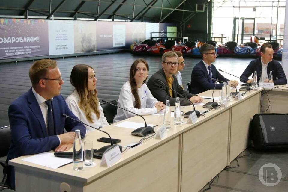    фото: Матвей Горбунов / "Городские вести"