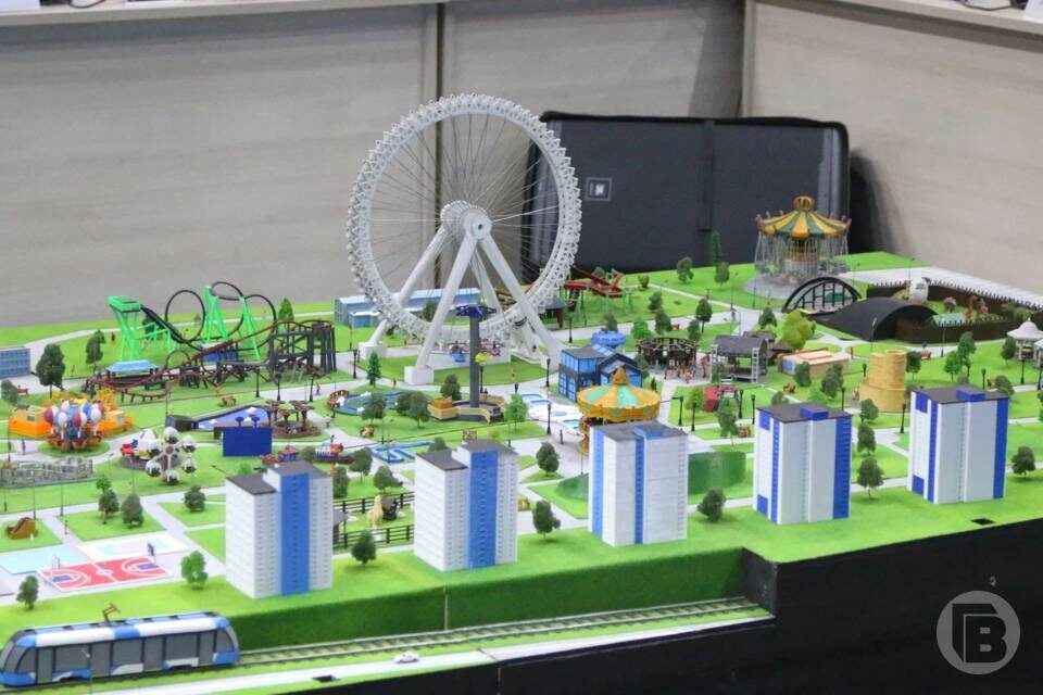    фото: Матвей Горбунов / "Городские вести"