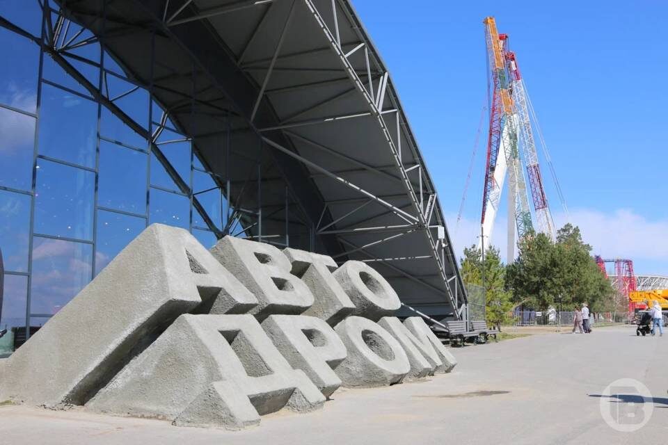    фото: Матвей Горбунов / "Городские вести"