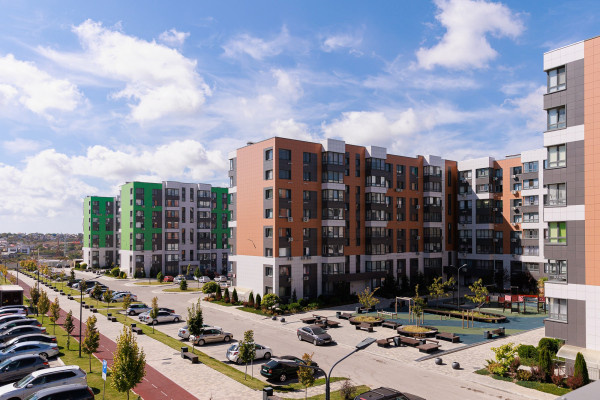 Исторический максимум: как первичный рынок Крыма оторвался от вторичного в начале 2026 года