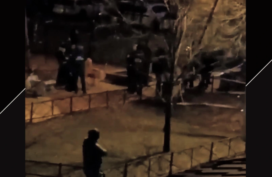    Причиной взрыва в Горелово 4 апреля могло стать увлечение страйкболом Автор фото: 78.ru