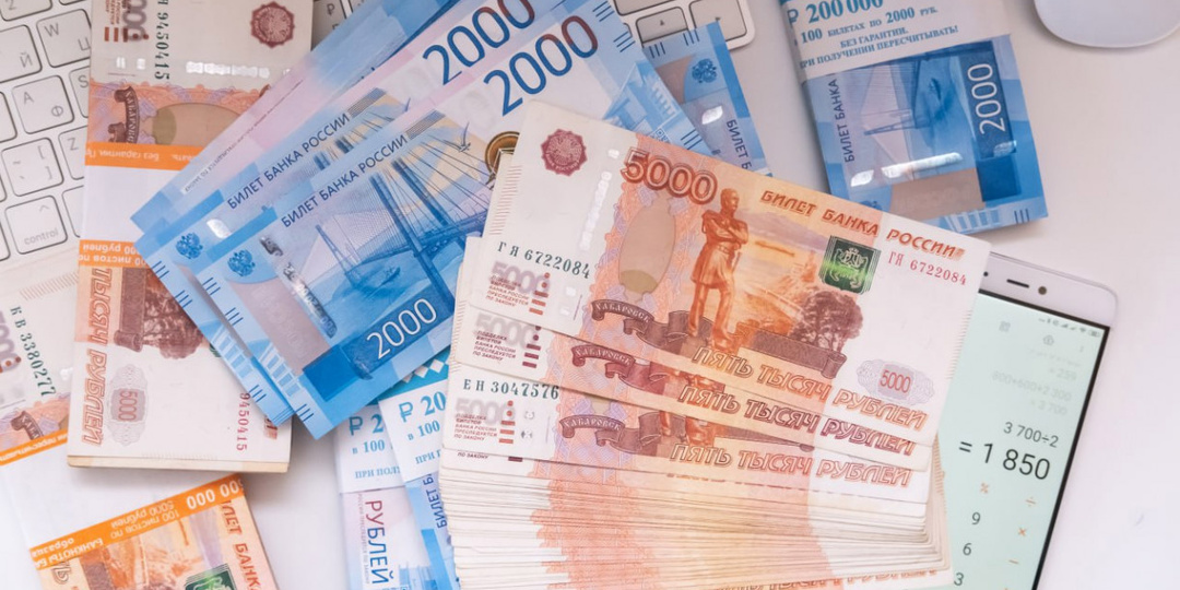 127 млн рублей взыскали с алиментщиков в Тульской области за первый квартал 2026 года