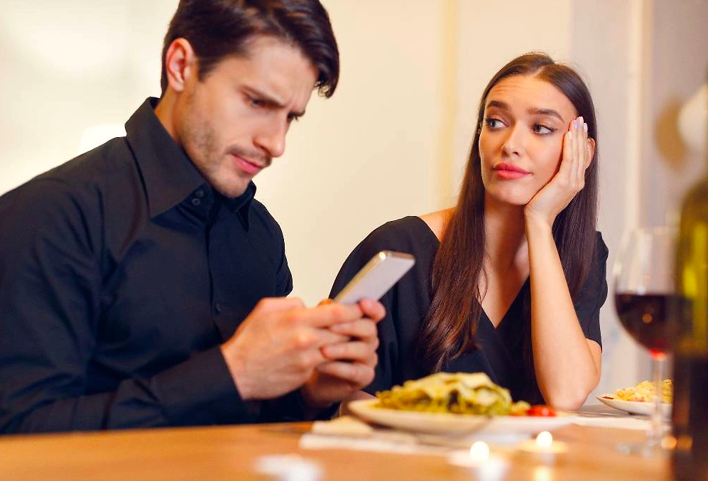 Мысли женщин, взгляд на мужчин.