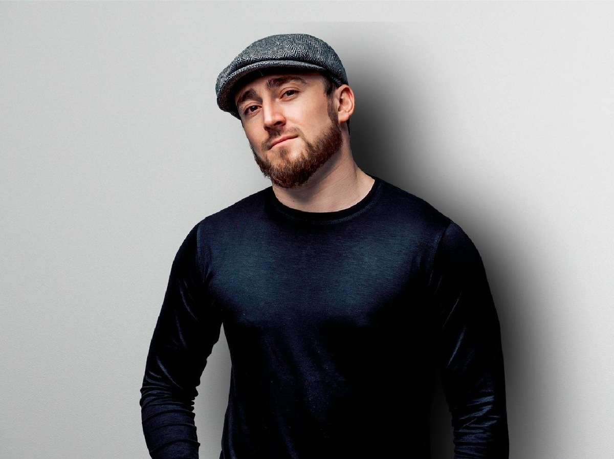    Султан Лагучев (Фото: ВКонтакте @sultanlaguchev)