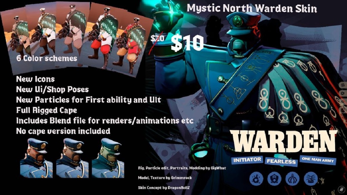 Фото: GigWhat/Dexerto