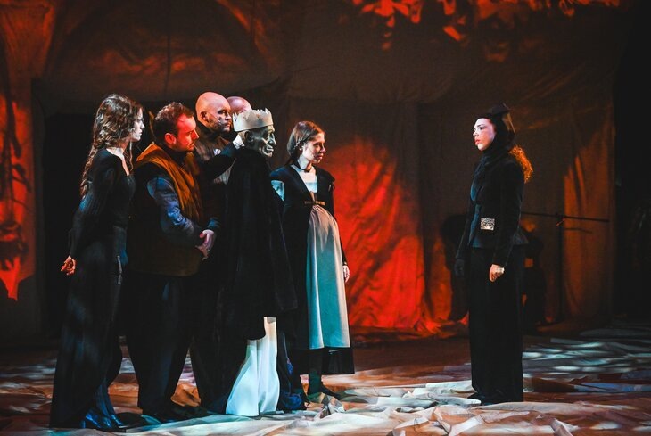 Фото: Игорь Червяков. Предоставлено пресс-службой