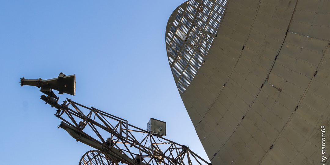 ПРВ-17 - самый высотный из советских радиовысотомеров