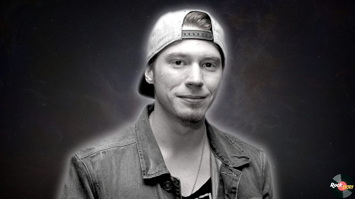 На фотографии: Никита Пресняков