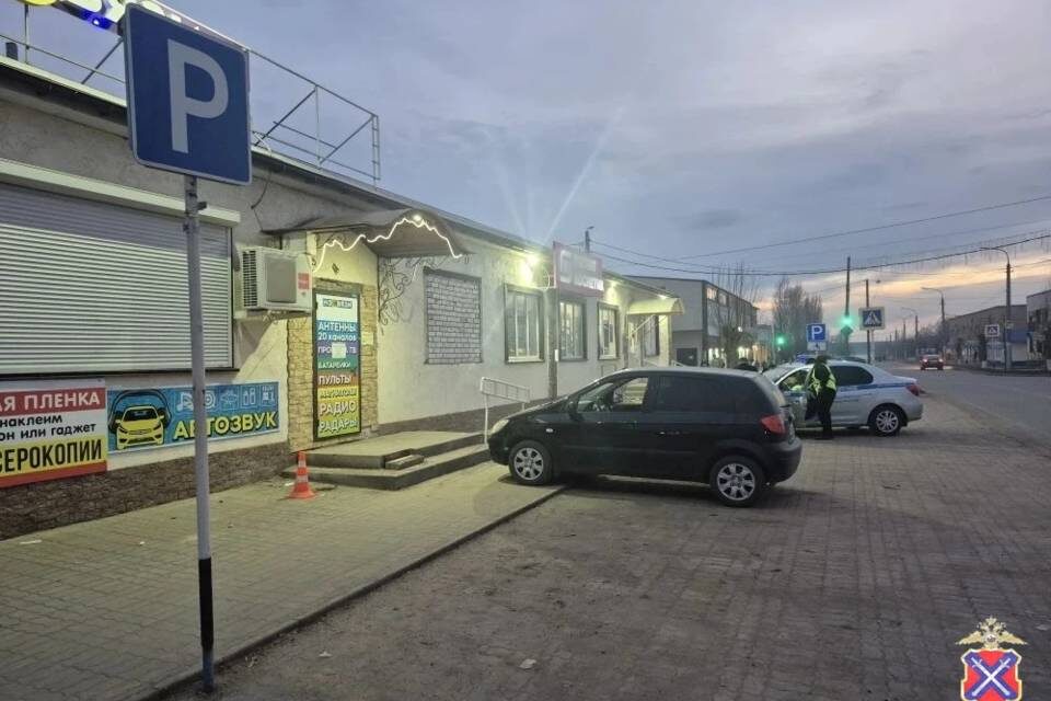    фото: ГУ МВД России по Волгоградской области