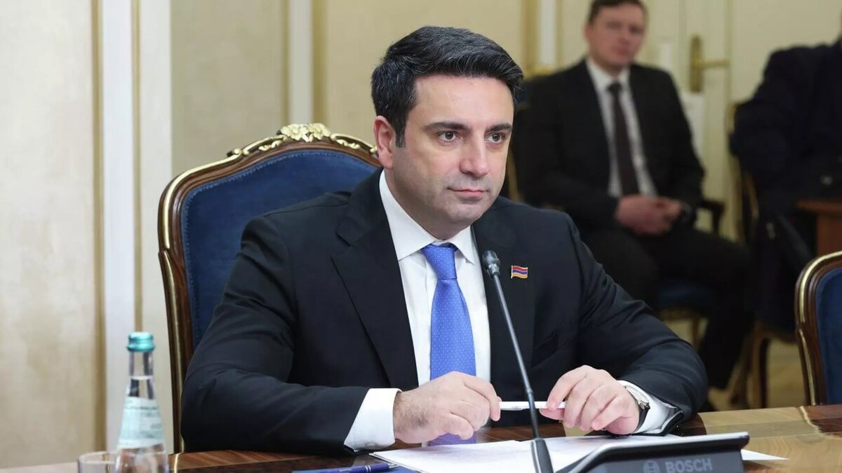 © Photo : Совет Федерации РФ