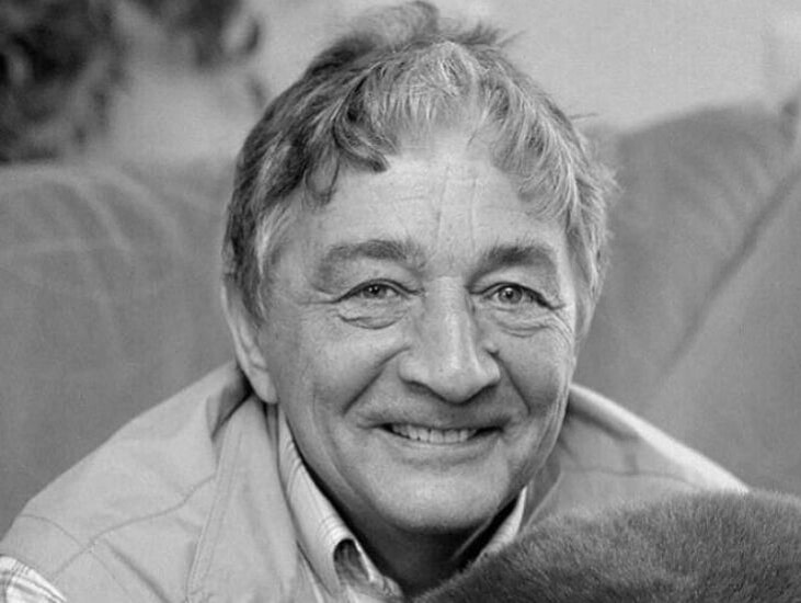 Эдуард Николаевич Успенский — советский и российский детский писатель, драматург, сценарист, телеведущий